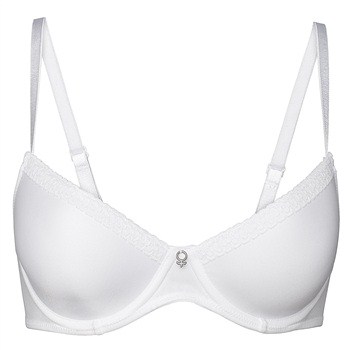 Abecita Beata Padded Wired Bra142044