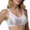 Abecita Glitter Soft Bra 144032
