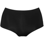 Abecita Basic. Komfortabler Slip, Modell Brief Maxi. 2er-Pack.

