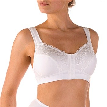 Abecita Nancy Padded Soft Bra 144221