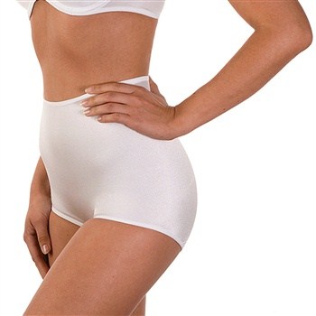 Abecita Glossy Girdle 1286
