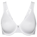 Abecita Mambo Spacer Wired Bra 14252. Leicht wattierter BH mit Bügeln und etwas breiterem Trägern für optimaler Tragekomfort.


