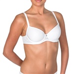 Abecita Rita Hayworth Wired Bra. Süsser, gepolsterter BH mit Bügel.

