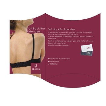 Abecita 3-Hook extension band