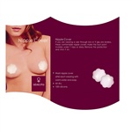 Abecita Nipple Cover






