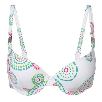 Abecita Eye Catching Padded bra