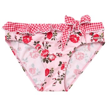 Abecita Midsummer D Brief w/flounce