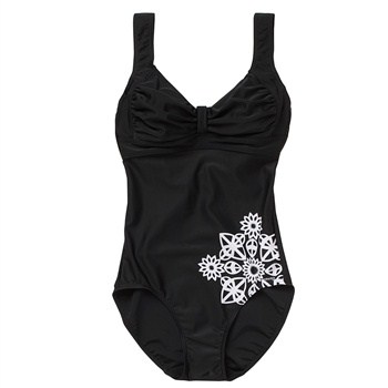 Abecita Alanya Grap Kanters Swimsuit