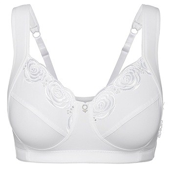 Abecita Twist Soft Bra 144036