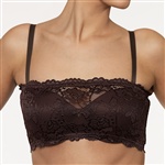 Abecita Bandeau. Eleganter Bandeau in söter Spitze.

