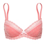 Abecita Janice Wire Bra






