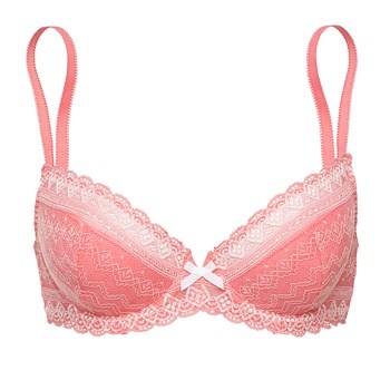 Abecita Janice Wire Bra
