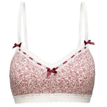 Abecita Heidi Soft Bra