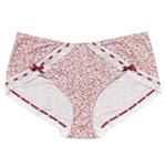 Abecita Heidi Brief. Süsses Höschen in Brief-Modell mit feiner Details.

