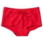 Abecita Zuppa Inglese Boxer. Badehöschen in Boxer-Modell aus bequemes Material für optimalen Komfort.

