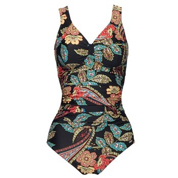 Abecita Black For. Kanters Swimsuit