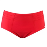 Abecita Zuppa Inglese Maxi Brief. Bikinihöschen in Maxi Modell im schönen Stoff für optimalen Komfort.

