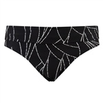 Abecita Meringue Smash Folded Brief. Stylisches Bikinihöschen in Brief-Modell mit einstellbares Bündchen.

