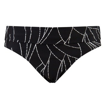 Abecita Meringue Smash Folded Brief