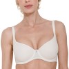 Abecita Salvador Dali tempur padded 