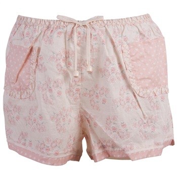 Abecita Sleep Tight Shorts