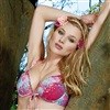 Abecita Cover Girl Padded Bra